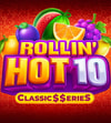 Rollin’ Hot 10: Classic$$erieS