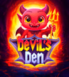 Devil’s Den