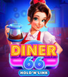 Diner 66: Hold 'N' Link
