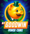 Mr. Goodwin: Power Coins