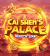 Cai Shen's Palace: Hold 'N' Link