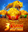 3 Coin Wild Tiger