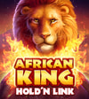 African King: Hold'N'Link