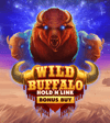Wild Buffalo Hold 'N' Link Bonus Buy