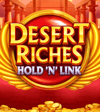 Desert Riches:Hold 'N' Link