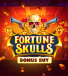 Fortune Skulls Bonus Buy