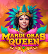 Mardi Gras Hold 'N' Link