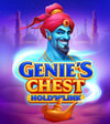 Genie's Chest: Hold 'N' Link