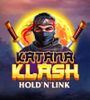 Katana Klash Hold'N'Link
