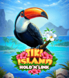 Tiki Island Hold 'N' Link