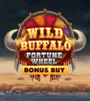 Wild Buffalo Fortune Wheel Bonus Buy