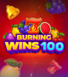 Burning Wins 100: Classic$$erieS