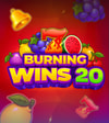 Burning Wins 20: Classic$$erieS
