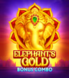 Elephant's Gold  Bonus Combo