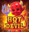 Hot As Devil Hold 'N' Link