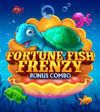Fortune Fish Frenzy Bonus Combo
