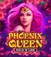 Phoenix Queen Hold'N'Link