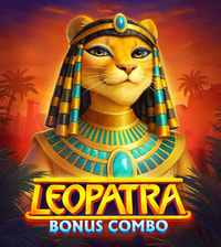 Leopatra: Bonus Combo